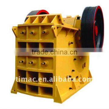 JAW CRUSHER