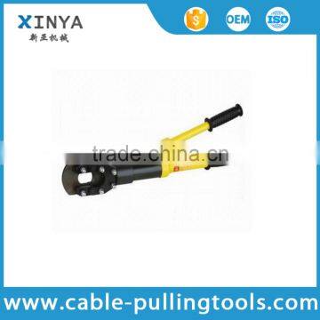 CPC-85 Hydraulic Cable Cutter for Cutting Amoured Cable