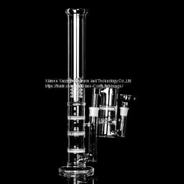 40CM Glass Bong 15