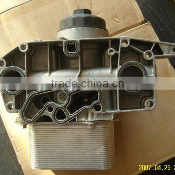 BFM1013 Engine Oil Cooler Deutz 0428 8128