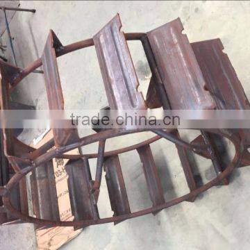 Thailand Paddy Wheel for Tractor photo-2