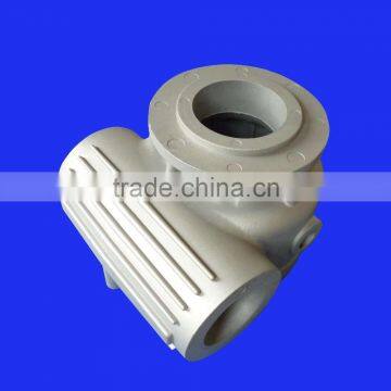 GG250 Iron Casting Parts,investment Casting,precision Investment Casting photo-2