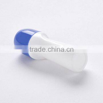 Factory Wholesale Plastic Cosmetic Roll on Bottle photo-6
