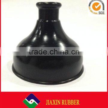 China Suppliers Rubber Toilet Plunger With Wooden Handle photo-5
