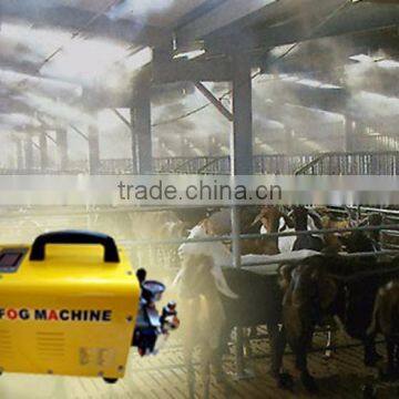 Fog Smoke Machines for Farm Pest Control and Mosquito Killer photo-2