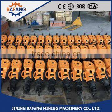 Yn27c Yn27p Gasoline Jack Hammer Breaker Gasoline Rock Drill Rig photo-3