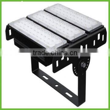 Waterproof 50w 200w NEW Style IP65 LED Flood Components photo-2