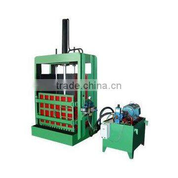 Tire baler/Waste tire baler/Tyre baler