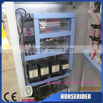 Scrap Copper Wire Shredder for Sale/plastic Waste Grabage Shredder Machine/double Shaft Shredder photo-6