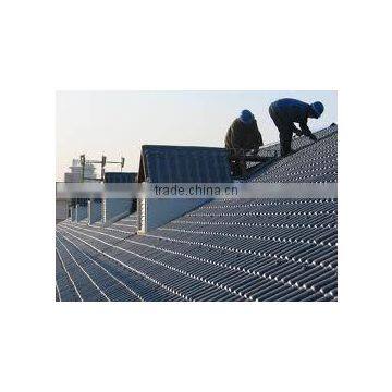 High Quality PVC Tile Producing Line photo-4