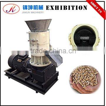 New Granulator Mill/animal Feed Pellet Machine/poultry Feed Making Machine photo-6