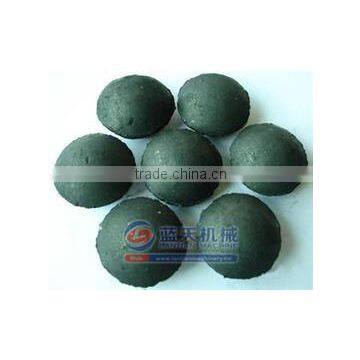 Low Noise Mineral Aluminium Ash Briquette Machine photo-5