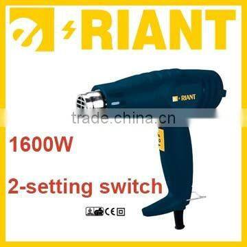 1600W Electric hot gun