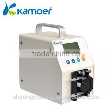 Kamoer LLS Plus Model 220v Smart High Precision Pump Machine