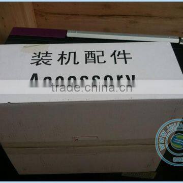 Two DX5 Print Head 2500mm Wide Format Outdoor Printing Machine photo-2