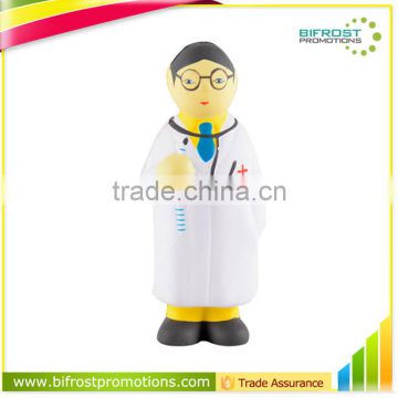 Doctor Style Relief Anti Stress Ball