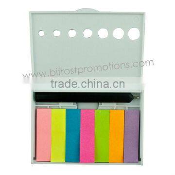 Fancy Sticky Note Dispensers (3 in 1) photo-2