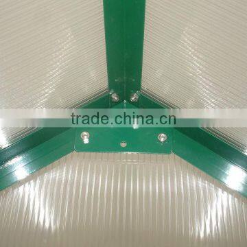 New Products Mobile Garden Hobby Greenhouse photo-4