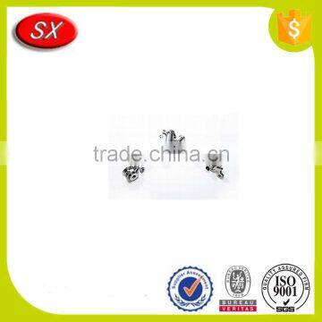 High Quality OEM Precision Custom Stainless Steel Vent Plug photo-2