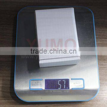 SYS-2 6 Digit Quartz Mechanical Timer Calculagraph Counter 12v dc Timer Switch photo-2