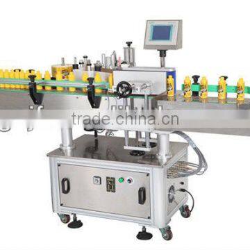 BLM-630 Automatic Round Labeling Machine
