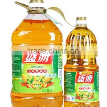 Essential Oil Bottle Filling Machine /Cooking Oil Filling Machine photo-5