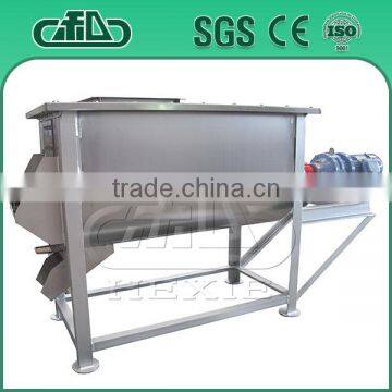 9HWP (Q) Series Horizontal Ribbon Mixer Machine photo-6