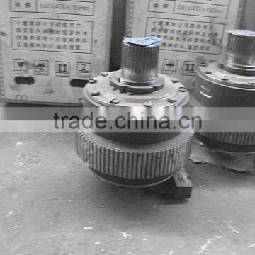 Cotton Stalk Pellet Machine Factory Price With CE Certificate