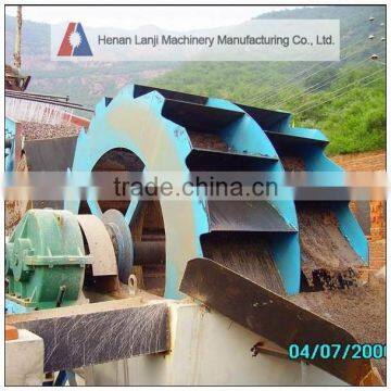 Henan Professional Sand Making Line photo-5