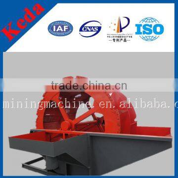 China Famous Brand Sand Washing Equipment With ISO Certification photo-2