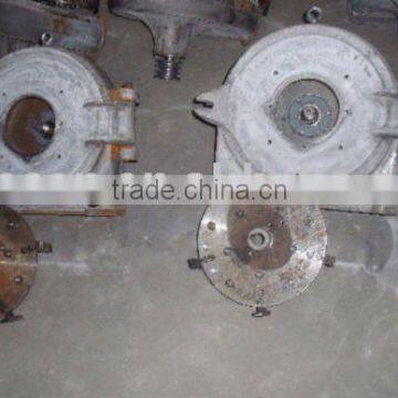 disk pulverizer machine FFC-35
