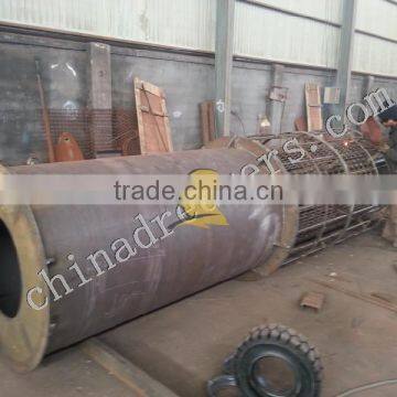 Placer Trommel Gold Wash Plant in Sudan photo-5