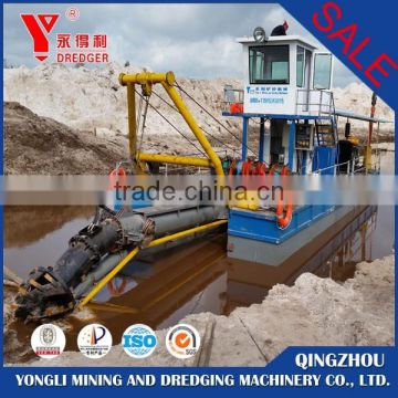 small sand dredger equipment for sale