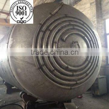 45m3 Chemical Reactor Tank photo-3