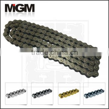 OEM Quality manufactory for red motorcycle chain