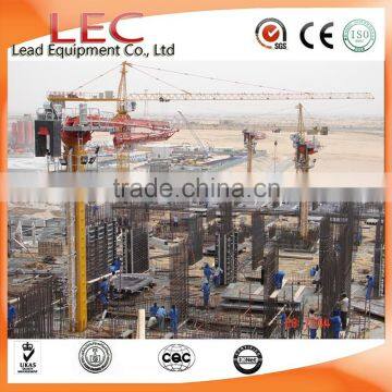 With Wire Control 28 Meters Concrete Placing Equipment for Construction photo-2