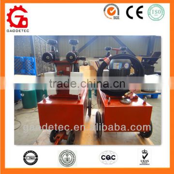 Hot Sale Prestressed Big Flow Easy Operation Stress Jack Oil Pump