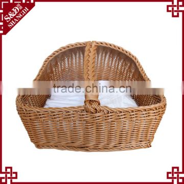 Hot Selling Competitive Price Custom plastic Shoe storage baskets