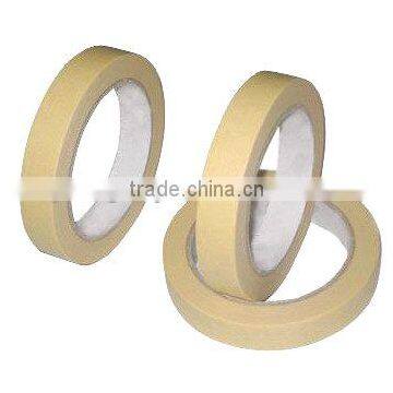 Cheaper and Good Quality Decorative Warterproof Colorful Masking Tape photo-3