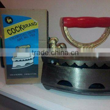 BEST Charcoal Iron Made in China ,linyi photo-3