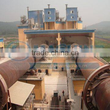 Large Capacity of the Rotary Drum Dryer for Sale photo-5