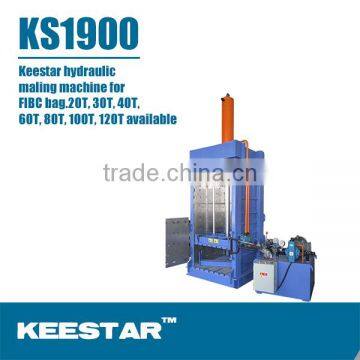 Keestar Big Bag Jumbo Bag FIBC Making Line photo-5