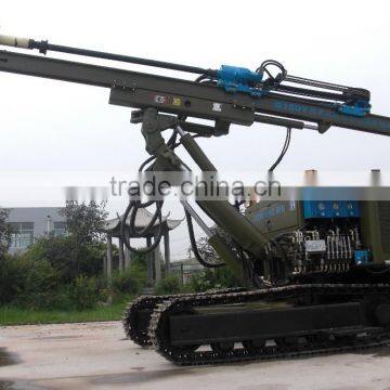 Hydraulic Rock Drill CTQ-G150Y for Sale photo-6