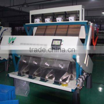 Intelligent Almond Color Sorting Machine photo-3