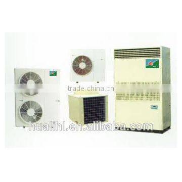 New Outlook Well-populared Air Cooled Thermostatic and Humidistat Air Conditioner photo-2