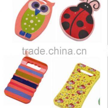 Kids Garden Knee Pad For Children With Cartoon Printing