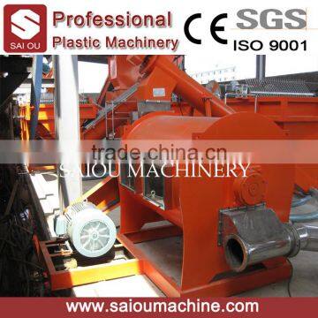 PP PE Film Washing and Recycling Machine photo-5
