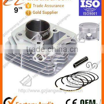 Alta Calidad Kit de Cilindro Piezas de Motocicleta Ax100 photo-5