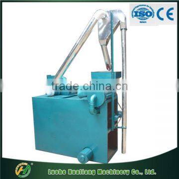 Factory Price of Home Use Automatic Wheat Flour Mill photo-4