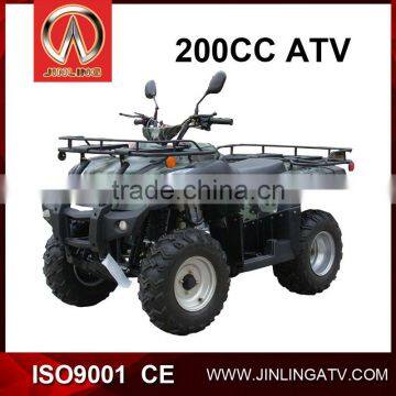 off Road Quad Bike 400cc Buggy photo-2